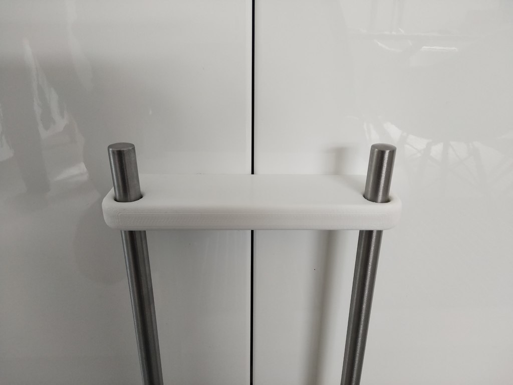 IKEA Cabinet Lock