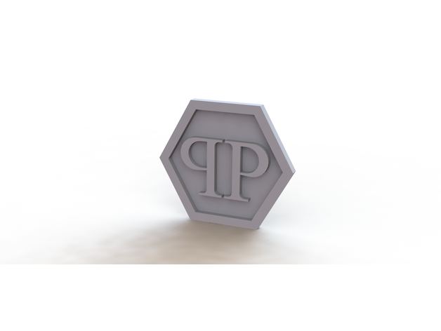Phillipp Plein Logo