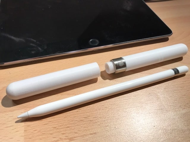 iCICLE - the Apple Pencil case