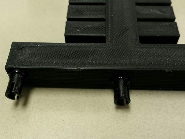 Minecraft Wither Fully Articulated By Sgraber Thingiverse