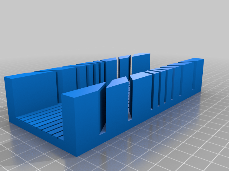 Mini Mitre-Box