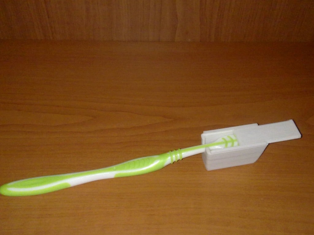 toothbrush case