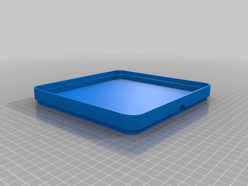 Puzzle Sorting Tray, Stackable