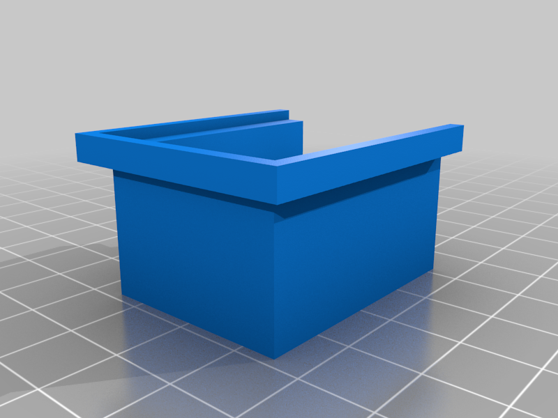 Stacking Bins (or Trays)