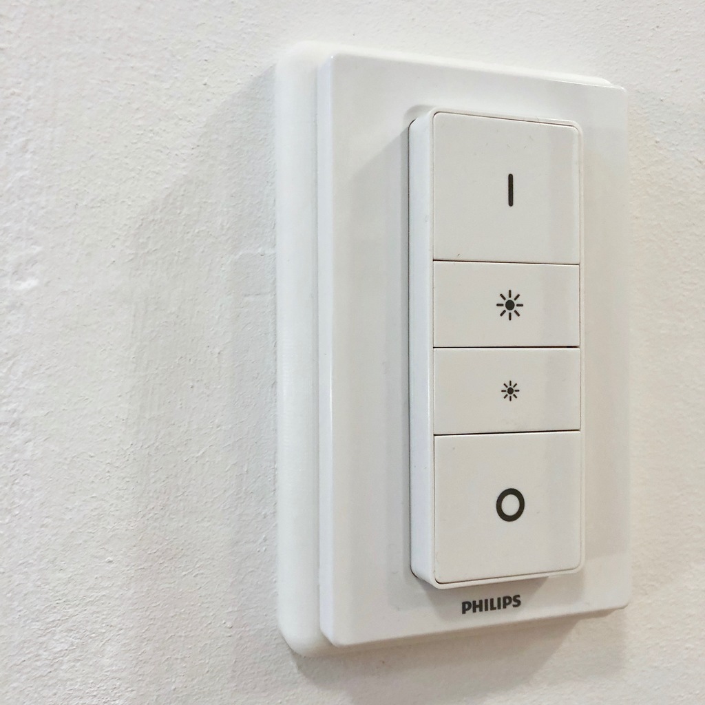 Hue Dimmer Switch Adapter