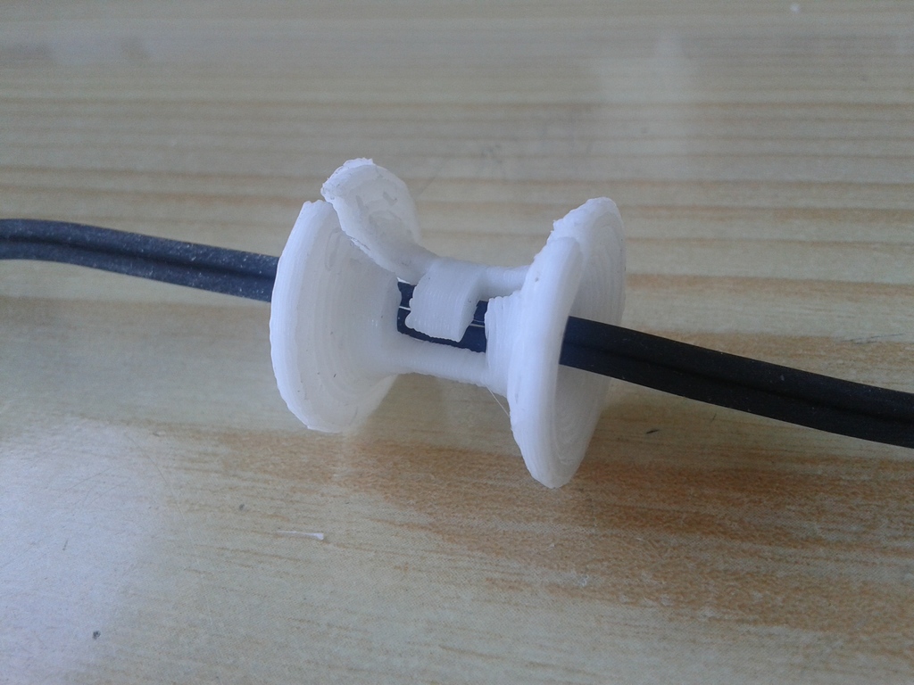 Cable protector