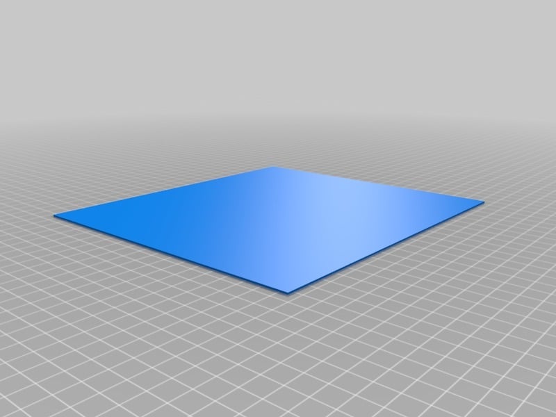 (3D Slash) mousepad