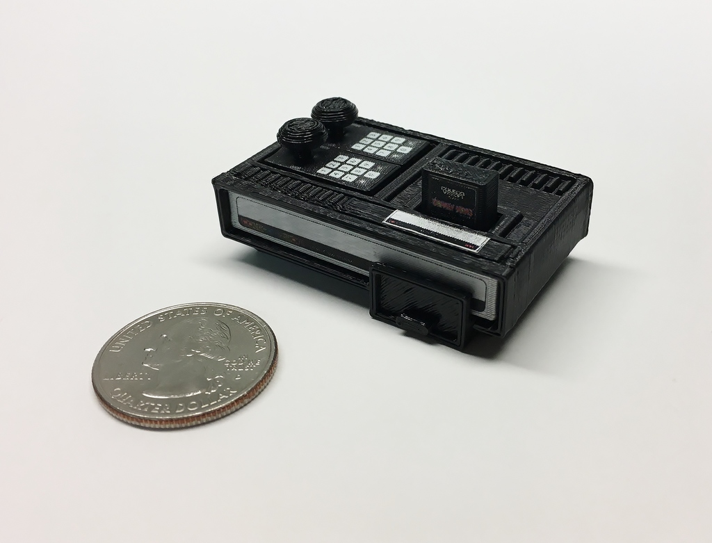 Mini ColecoVision