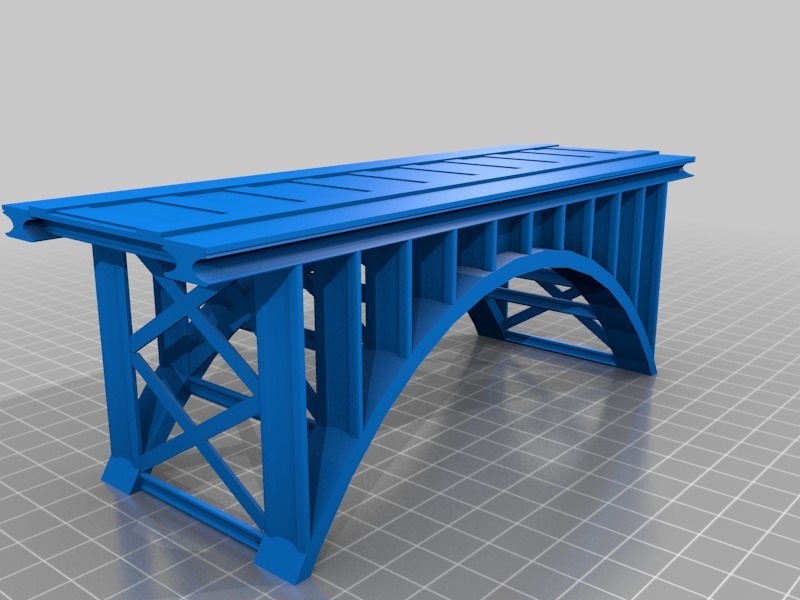 Railbridge-remix