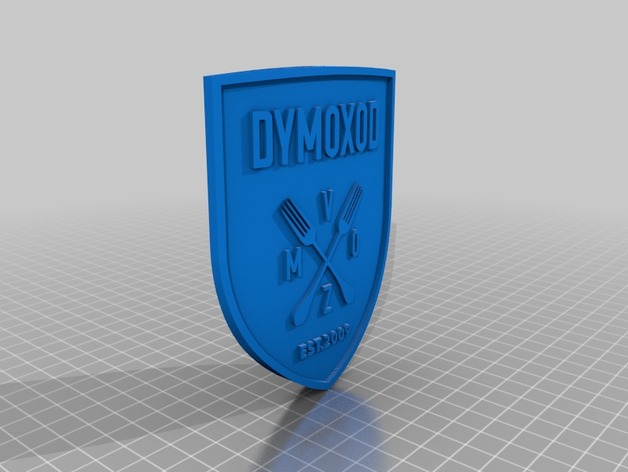 DYMOXOD Inc.