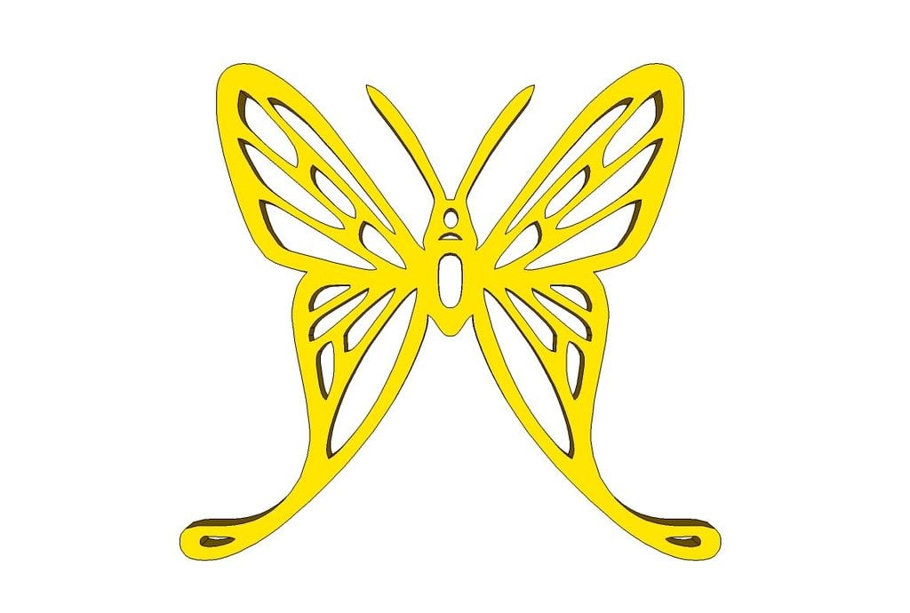 Butterfly # 63