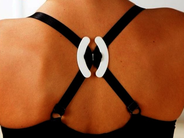 adjustor straps hide bra straps push up effect