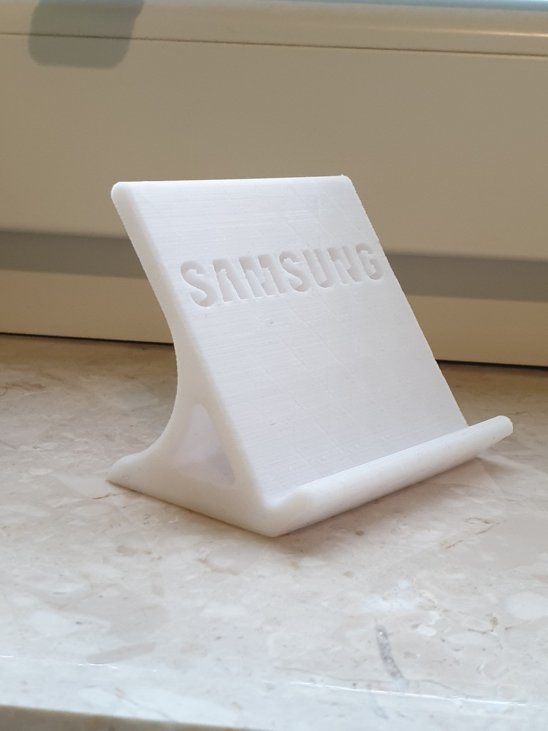 Samsung Mobile stand