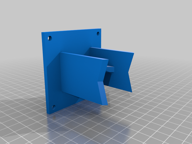 Propeller balancer version 2