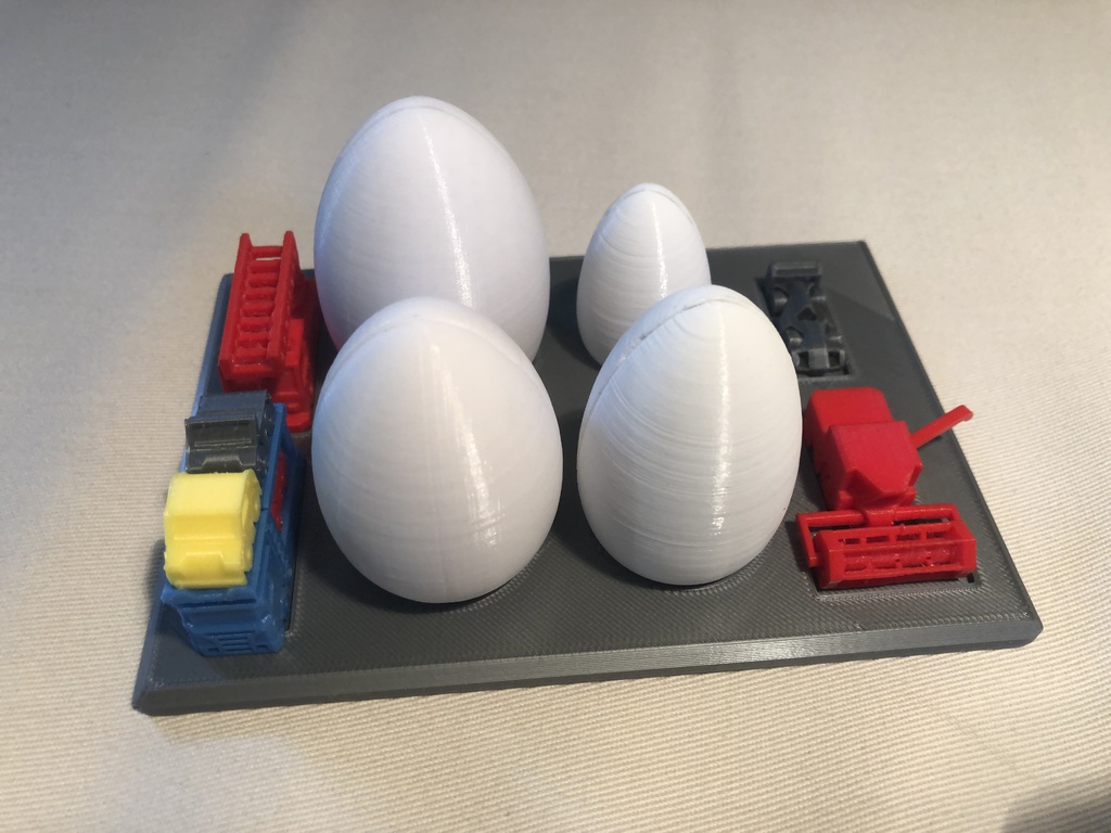 Storage Tablet II for Surprise Eggs (by agepbiz)