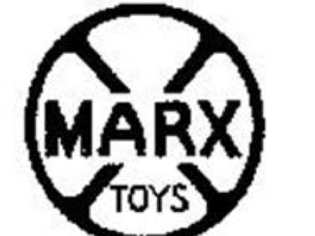 Marx Toys Logo