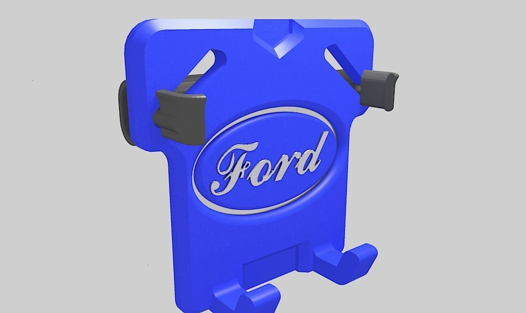 Car Phone Holder Ford