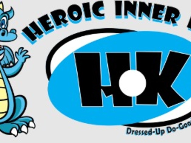 Heroic InnerKids