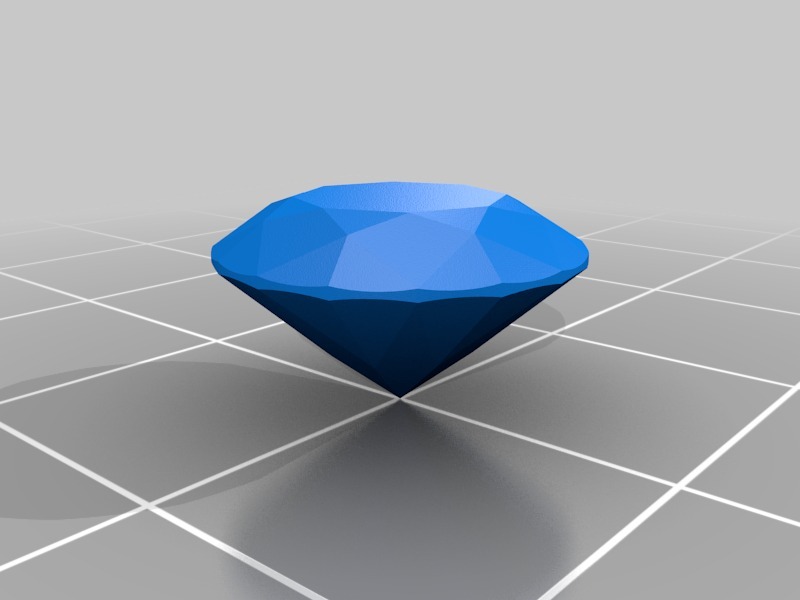 diamond stone