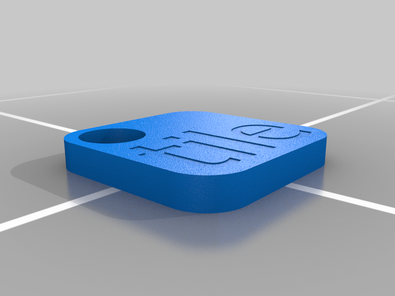 Tile - GPS Tracker