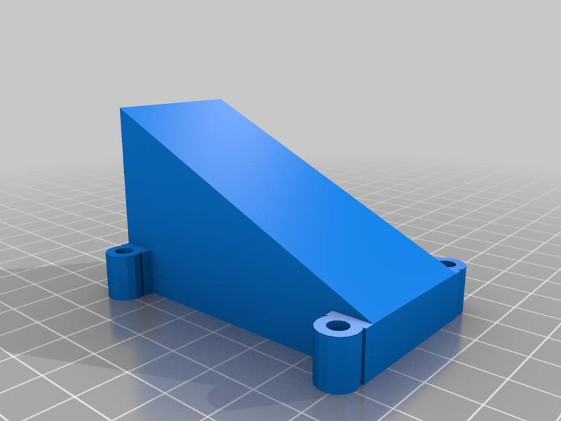 Dronco Holder