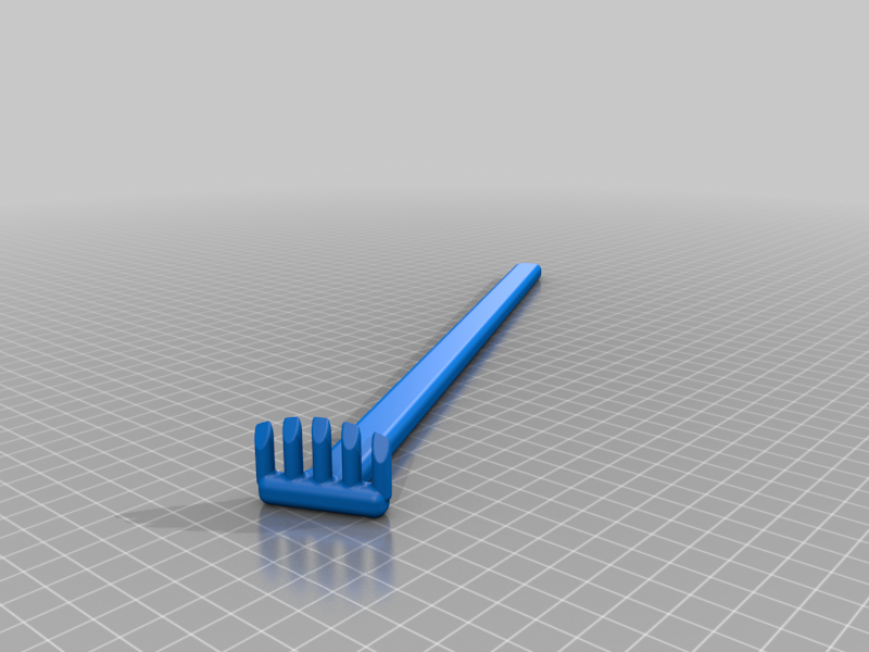 Back Scratcher