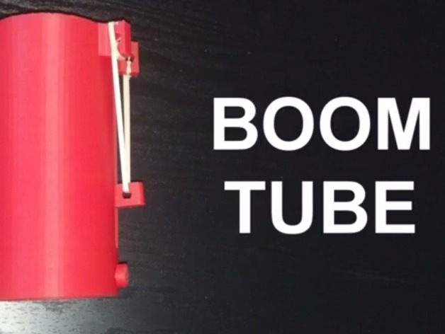 Boom Tube