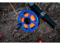 Fly Fishing Reel by sthone - Thingiverse