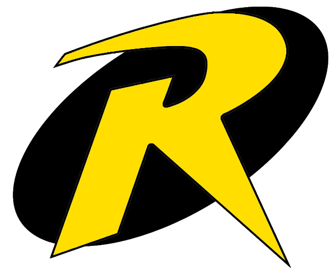 felix ip。蟻速畫行: Evolution of Robin Logo