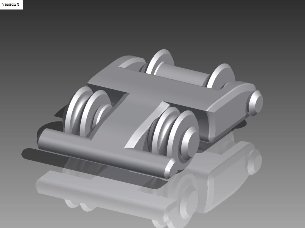 3D Print Racer