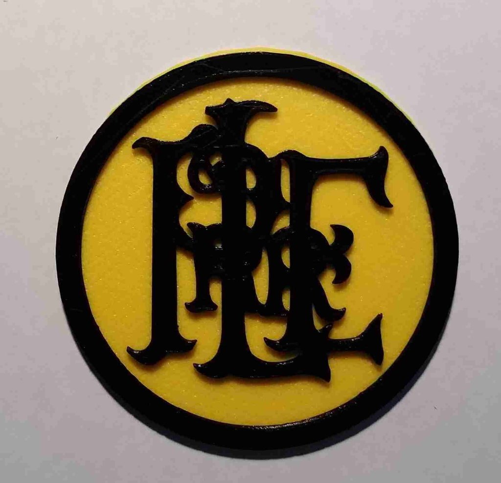 P&LE Logo
