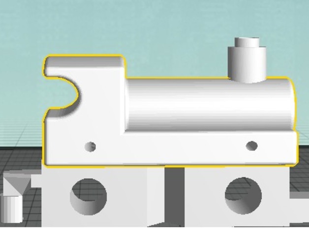 Lego toy train wood track compatible engine Remix 2