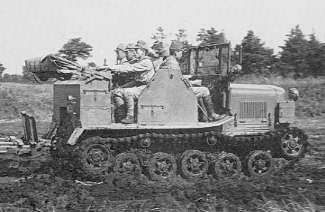 Type 98 Shi-Ke