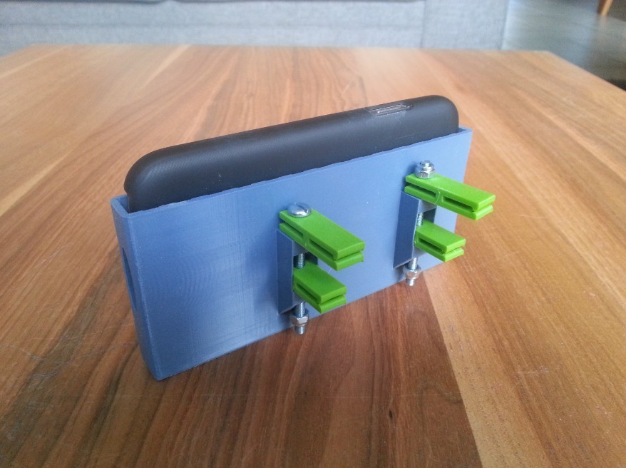 car phone dock for samsung s4 with case