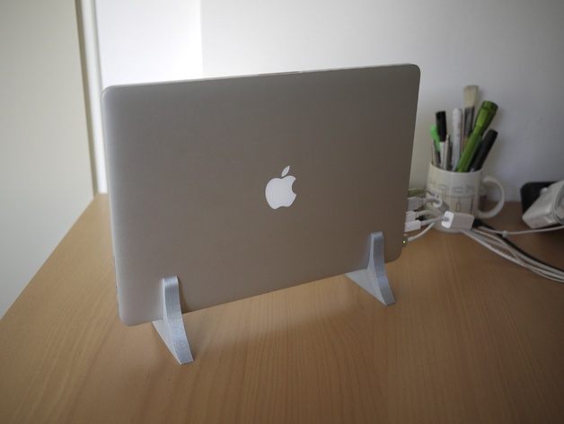 Stand for a Macbook Pro 15 inch (retina)