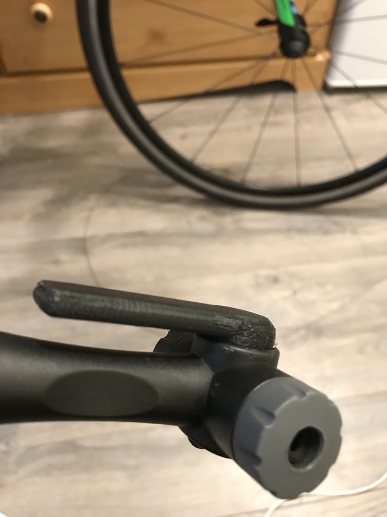 Specialized Bike Pump Replacement Valve 
