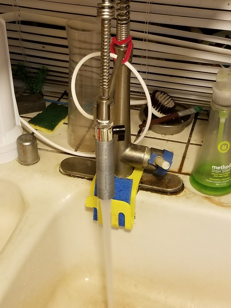 Faucet Aerator Nozzle (various length)