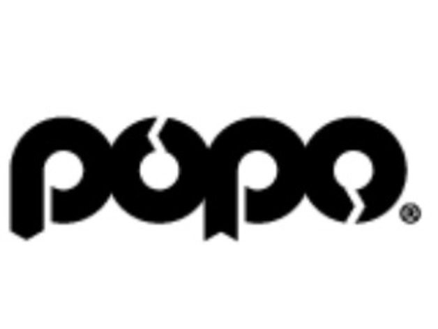 popo logo by Danlatu - Thingiverse