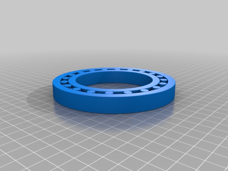 ciclop 16014-customized-Yet another printable bearing