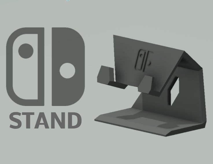 Nintendo Switch - Charging Stand