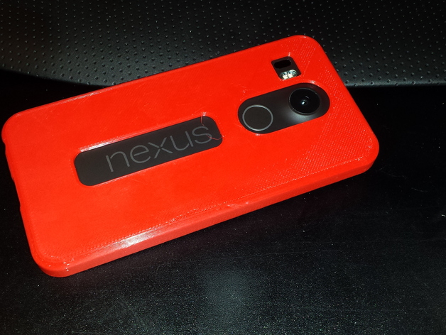 Nexus 5x case