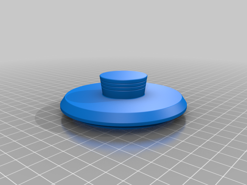 Stackable Senso Coffee Pad Box