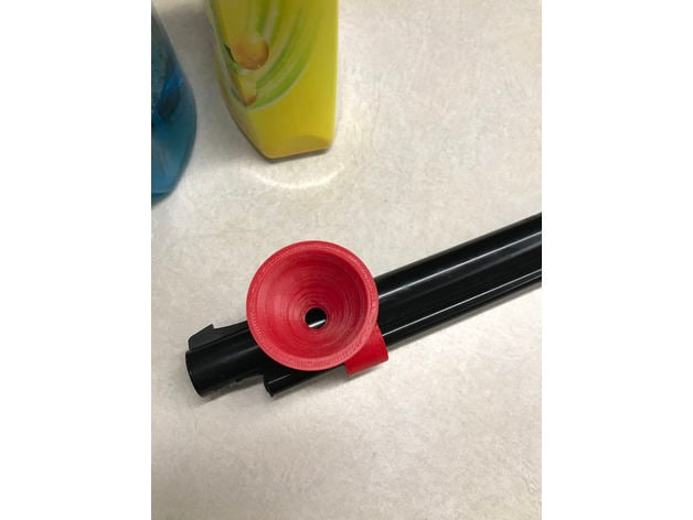 Red Ryder BB Gun Clip On BB Funnel