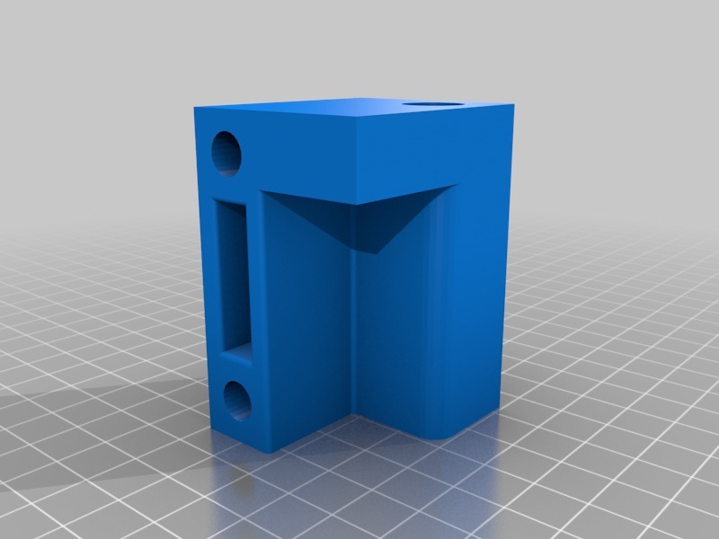 3D printer part