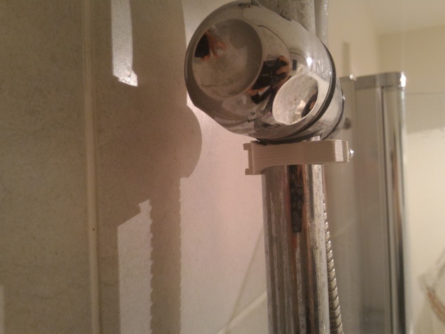 Shower repairs