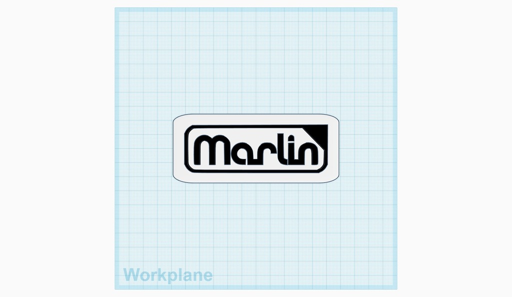 Marlin Firmware Logo
