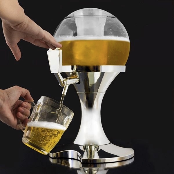 Beer tap spare part