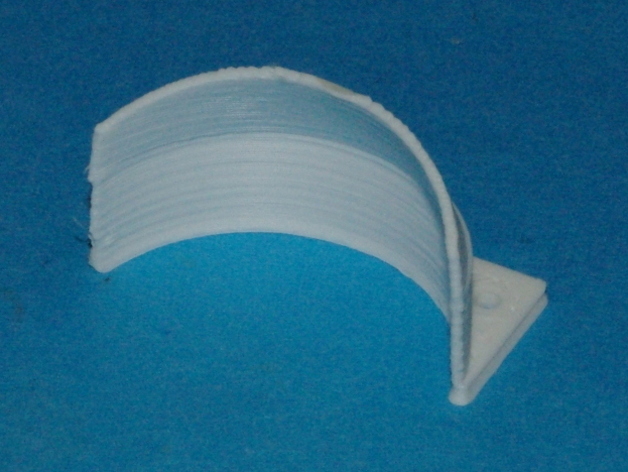 40 mm Fan Deflector