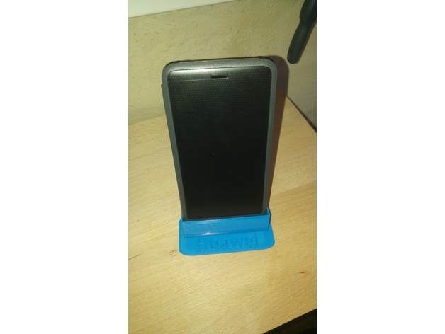 Huawei Nova Stand (compatible with Smart Cover)