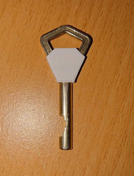 Abloy classic